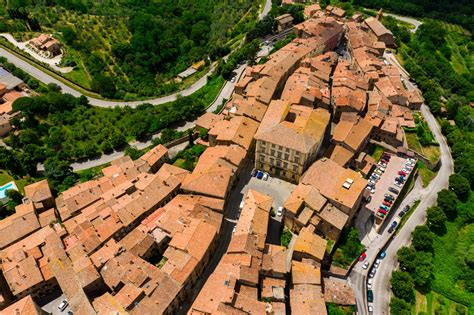 pieve centro storico